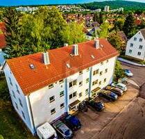 WOHNQUALITÄT UND RUHE IN BELIEBTER LAGE - Stuttgart Feuerbach