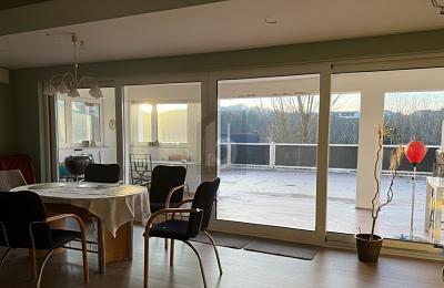 Foto - 14 Zimmer Mehrfamilienhaus, Wohnhaus in Abtsgmünd