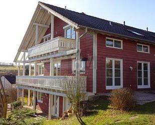 HELLE UND GROßZÜGE DOPPELHAUSHÄLFTE - Unterensingen