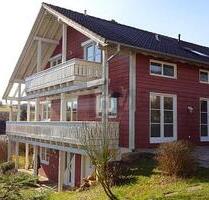 HELLE UND GROßZÜGE DOPPELHAUSHÄLFTE - Unterensingen