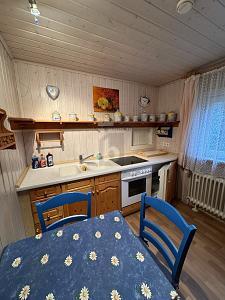 Foto - Einfamilienhaus mit 105,00 m² in Oberreichenbach zum Kaufen