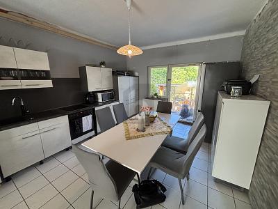 Foto - 5 Zimmer Einfamilienhaus zum Kaufen in Merzig