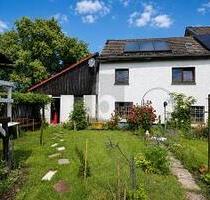 NATURNAH WOHNEN IN RUHIGER UMGEBUNG - Marsberg