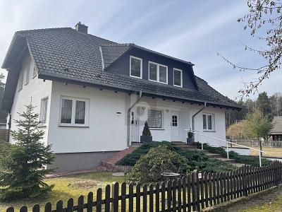 Foto - TOLLES, GROßES HAUS MIT EINLIEGERWOHNUNG