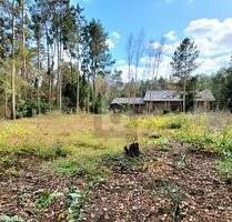 EXKLUSIVE LAGE FÜR MAXIMALE PRIVATSPHÄRE - Stuhr