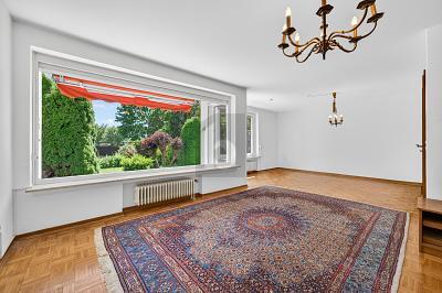 Foto - 4 Zimmer Reihenmittelhaus zum Kaufen in Pattensen