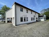 Foto - Gewerbeobjekt (Büro, Produktion, Verkauf) mit 165,00 m&sup2; in Binzen zum Kaufen