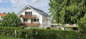 Foto - ERSTBEZUG: HELL, MODERN & MIT BALKON
