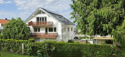 Foto - ERSTBEZUG: HELL, MODERN & MIT BALKON