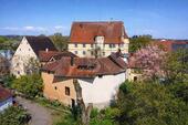 Foto - WOHNEN IM SCHLOSS - 680.000,00&nbsp;EUR Kaufpreis, ca.&nbsp; 350,00&nbsp;m&sup2;&nbsp;Wohnfl&auml;che