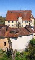 WOHNEN IM SCHLOSS - 680.000,00&nbsp;EUR Kaufpreis, ca.&nbsp; 350,00&nbsp;m&sup2;&nbsp;Wohnfl&auml;che in Hirrlingen (PLZ: 72145)
