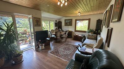 Foto - 8 Zimmer Einfamilienhaus zum Kaufen in Triberg