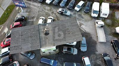 Foto - STRATEGISCH GELEGEN BEGEHRTE LAGE