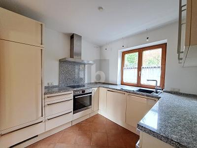 Foto - Doppelhaushälfte mit 143,00 m&sup2; in Utting am Ammersee zum Kaufen