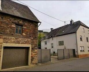 MOSELPERLE MIT VIEL POTENIAL - 239.000,00&nbsp;EUR Kaufpreis, ca.&nbsp; 145,00&nbsp;m&sup2;&nbsp;Wohnfl&auml;che in Wintrich (PLZ: 54487)