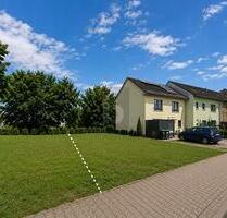 TOP LAGE: RUHIG, ZENTRAL & BESTENS VERNETZT - Langen