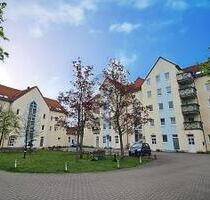 ALTERSGERECHT MIT BALKON - 47.500,00 EUR Kaufpreis, ca.  43,00 m² Wohnfläche in Schönebeck (Elbe) (PLZ: 39218)