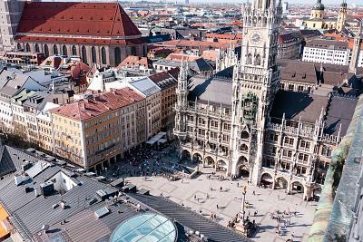 Foto - EXKLUSIV - VIEL PLATZ IN BESTER LAGE