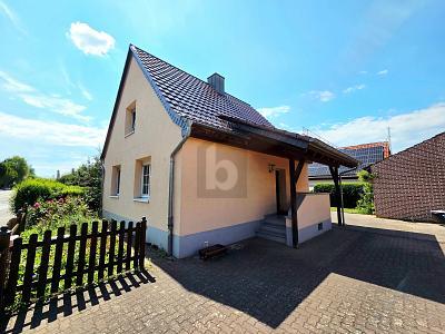 Foto - 5 Zimmer Einfamilienhaus zum Kaufen in Saulheim
