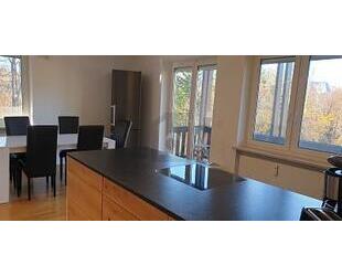 BERGPANORAMA MIT GEHOBENER AUSSTATTUNG - Berchtesgaden