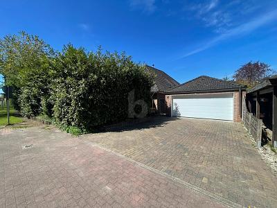 Foto - 4 Zimmer Einfamilienhaus zum Kaufen in Gülzow