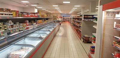 Foto - 12 Zimmer Laden, Geschäft, Verkaufsfläche zur Miete in Brauneberg