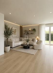 Foto - 4 Zimmer Doppelhaushälfte in Deinste