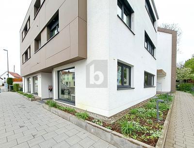 Foto - MODERN IN EXZELLENTER LAGE PLUS TIEFGARAGEN