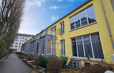 Foto - 50 Zimmer Mehrfamilienhaus, Wohnhaus zum Kaufen in München