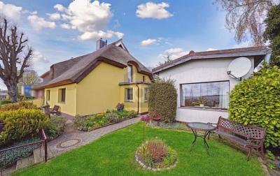 Foto - ZEIT ZUM ANKOMMEN - FISCHERHAUS MIT SEEBLICK