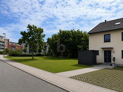 Foto - Grundstück zum Kaufen in Langen