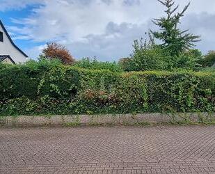 SONNENSTÜCK - UNBEBAUT UND NAHERHOLUNG - Essen