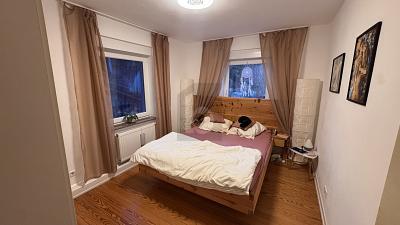 Foto - Erdgeschoßwohnung mit 70,00 m² in Schwäbisch Hall zur Miete