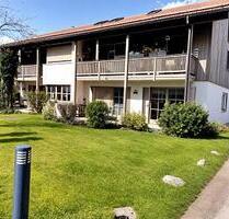 RUHIG UND SCHÖN MIT SONNENTERRASSE - Bad Reichenhall