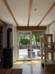 Foto - LICHTDURCHFLUTET MIT GARTEN UND TERRASSE