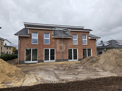 Foto - HOCHWERTIGER NEUBAU! ENERGIEAUTARK + GARTEN