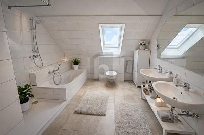 Foto - 3 Zimmer Etagenwohnung zur Miete in Osnabrück