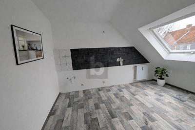 Foto - Etagenwohnung mit 107,00 m&sup2; in Osnabrück zur Miete