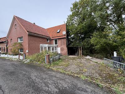 Foto - ROHDIAMANT MIT POTENZIAL - 55.000,00 EUR Kaufpreis, ca.  180,00 m² Wohnfläche