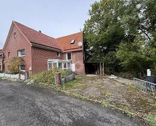 ROHDIAMANT MIT POTENZIAL - 55.000,00 EUR Kaufpreis, ca.  180,00 m² Wohnfläche in Gleichen (PLZ: 37130)