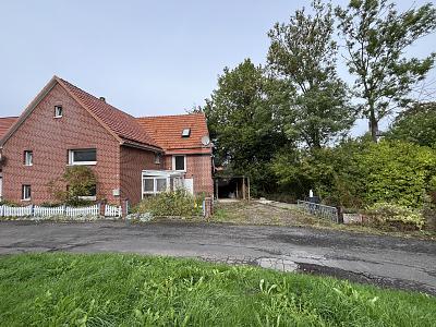 Foto - 8 Zimmer Einfamilienhaus zum Kaufen in Gleichen