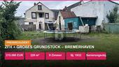 Foto - ZFH + GROßES GRUNDSTÜCK  LEHE - 199.000,00&nbsp;EUR Kaufpreis, ca.&nbsp; 220,00&nbsp;m&sup2;&nbsp;Wohnfl&auml;che
