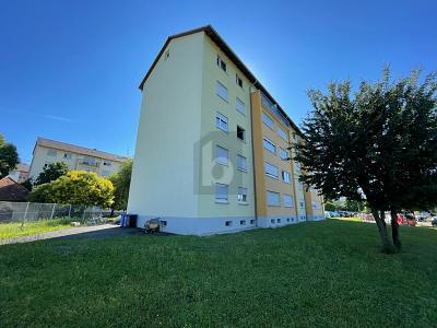 Foto - CLEVERER GRUNDRISS - 4,8 % RENDITE - GUTER ZUSTAND
