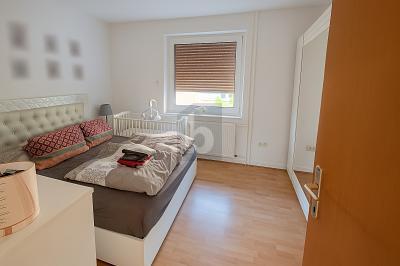 Foto - 3 Zimmer Etagenwohnung zum Kaufen in Hannover