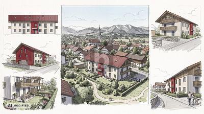 Foto - BAUREIFES PROJEKT IN ZENTRALER LAGE