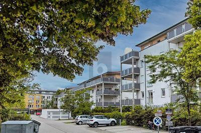 Foto - STILSICHER AUF KLEINEM RAUM - 299.000,00 EUR Kaufpreis, ca.  39,00 m² Wohnfläche