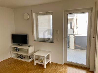 Foto - 1 Zimmer Etagenwohnung zum Kaufen in Ingolstadt