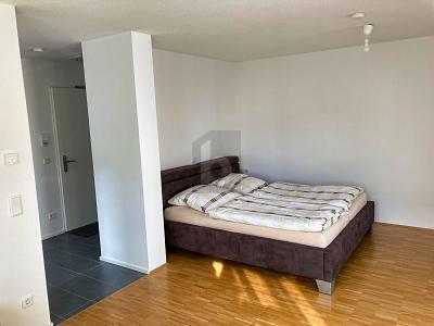 Foto - Etagenwohnung mit 39,00 m² in Ingolstadt zum Kaufen