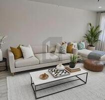 WOHNEN MIT STIL - IDEAL FÜR JEDE LEBENSPHASE - Hannover