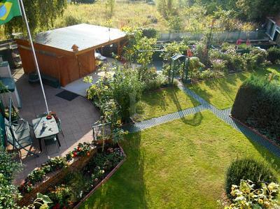 Foto - Mehrfamilienhaus, Wohnhaus mit 180,00 m&sup2; in Rostock zum Kaufen